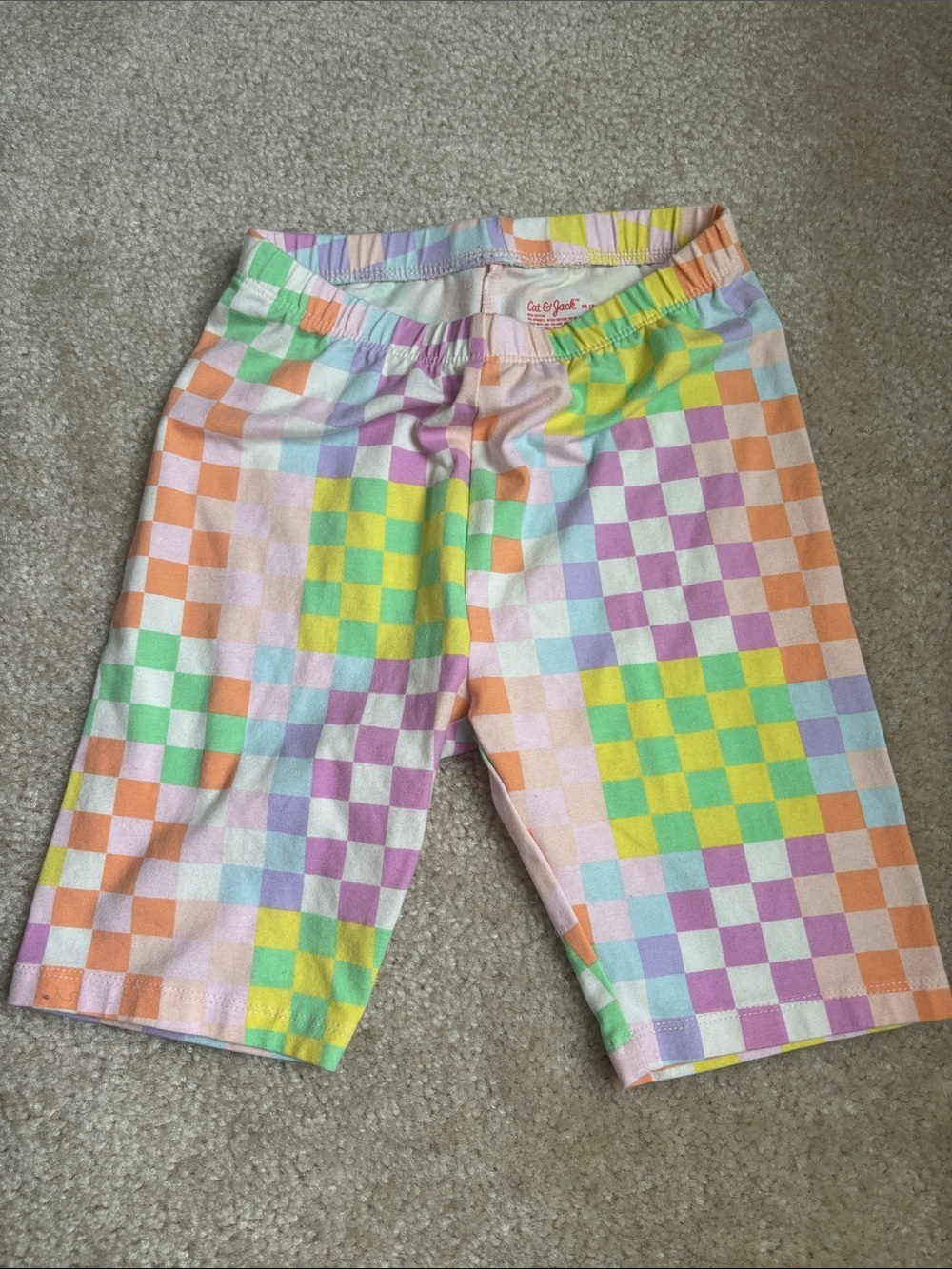 Girls Mixed Summer Tops & Shorts Bundle
Size 7/8 - Picture 9 of 16